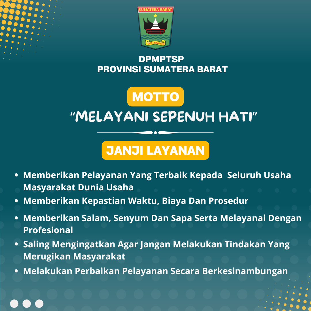 Motto Layanan